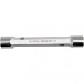 Raktas vamzdelinis 24X26 mm