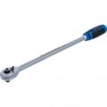 Reversinė terkšlė ypač ilga 6.3mm. (1/4