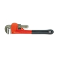 Santechninis raktas stilson su PVC rankena 250 mm.