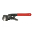 Santechninis raktas su PVC rankena 600 mm.