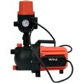 Siurblys pastovaus slėgio 600W