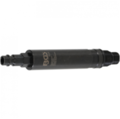 Spaudimo adapteris M14 ir M18 cilindrų kompresijai