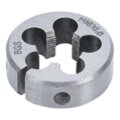 Sriegpjovė M16 x 1.0 x 38mm.