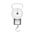 Svarstyklės su rulete iki 32kg.