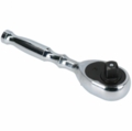 Terkšlė galvutėms poliruota - 12,5 mm (1/2