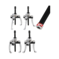 Vidinis-išorinis guolių nuėmėjas 2kojis/3kojis 76-178 mm.