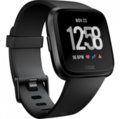 Fitbit Versa NFC Black išmanusis laikrodis