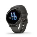 Garmin Venu 2S Grey Slate