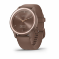 Garmin vivomove Sport laikrodis, WW, Cocoa, Silicone