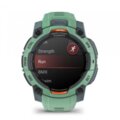 Instinct 3 – 50 mm, AMOLED, Neotropic with Twilight Band