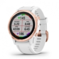 Išmanusis laikrodis Garmin Fenix 6S PRO Rose Gold