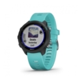 Išmanusis laikrodis Garmin Forerunner 245 Music Aqua