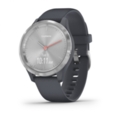 Garmin Vivomove 3S Silver