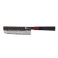 Damasko plieno peilis KAMAZAKI KZI218KN