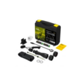 Armytek rinkinys Viking Pro Magnet USB Extended Set White 2200 lm