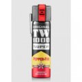 Dujinis balionėlis TW1000 Pepper Fog Super 75 ml