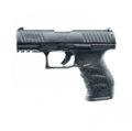 Dujinis pistoletas Walther PPQ M2 kal. 9 mm