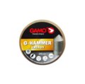 Kulkelės Gamo G-HAMMER 4,5 mm, 200 vnt.