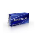 Magtech 9mm 9x17 380 Auto FMJ 95gr 380A 50vnt.
