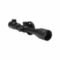 Optinis taikiklis FX Optics 6-18×44 SFIR Mil-Dot