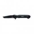 Peilis Walther BTTK - Black Tac Tanto Knife