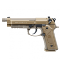 Pneumatinis pistoletas Beretta M9A3 4,5 mm BBs