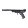 Pneumatinis pistoletas Browning Buck Mark Magnum 4,5 mm