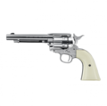 Pneumatinis revolveris Colt SAA 45 4,5mm Pellet