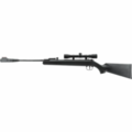 Pneumatinis šautuvas Hammerli Black Force 800 Combo 4,5 mm Pellet 7,5 J