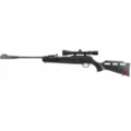 Pneumatinis šautuvas Ruger Targis Hunter Kit 4,5mm 7,5J