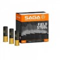 SAGA Field Steel 12x70 3,5 mm Nr. 3 34g 25 vnt.