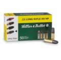 Sellier&Bellot 22LR HV HP 2,45 g, 50 vnt.