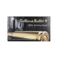 Sellier&Bellot .30-06 Spr SPCE 11,7 g