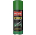 Tepalas Ballistol Gunex 200 ml purškiamas