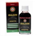 Tepalas buožei Ballistol BALSIN 50ml (Rotbraun)