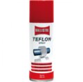 Tepalas tefloninis Ballistol TEFLON 200 ml purškiamas