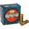 Zala Arms 12 kal. 2,40 mm Sporting 24g. 25 vnt.