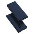 Atverčiamas dėklas Dux Ducis Skin Pro Nokia G50 tamsiai mėlynas 