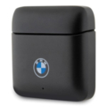 BMW bluetooth ausinės BMWSES20AMK TWS + docking station Juodas Signature