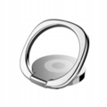 Baseus Privity Ring Laikiklis / ringstand function - silver