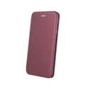 Dėklas Book Elegance Apple iPhone 6/6S bordo 