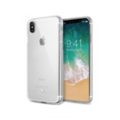 Dėklas Mercury Jelly Clear Apple Iphone Xr Skaidrus 
