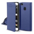 Dėklas Smart Magnet Nokia G11/G21 tamsiai mėlynas 