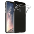 Dėklas X-Level Antislip/O2 Apple iPhone XS Max skaidrus 