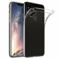 Dėklas X-Level Antislip/O2 Apple iPhone XS Max skaidrus 