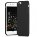 Dėklas X-Level Dynamic Apple iPhone 6/6S juodas 