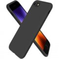 Dėklas X-Level Dynamic Apple iPhone 7/8/SE 2020/SE 2022 juodas 