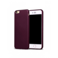 Dėklas X-Level Guardian Apple Iphone 6/6S Bordo 