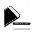Dėklas X-Level Guardian Apple Iphone 6/6S Juodas 