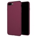 Dėklas X-Level Guardian Apple Iphone 7 Plus/8 Plus Bordo 